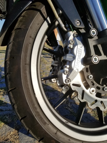 Imagen 9 de 10 de Benelli Tnt 300 Puntomoto
