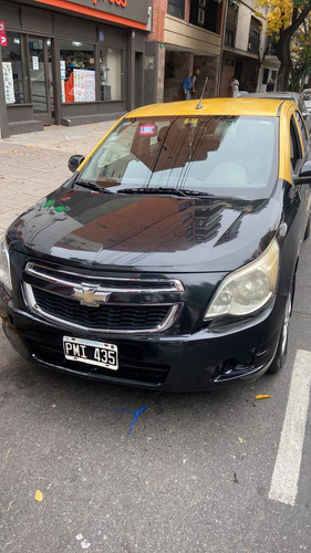 Chevrolet Cobalt 1.8 Lt Mt