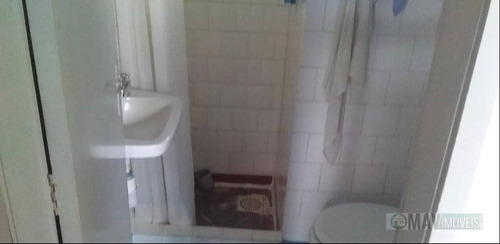 Imagem 7 de 19 de Apartamento Com 2 Dormitórios À Venda, 46 M² Por R$ 139.000,00 - Guadalupe - Rio De Janeiro/rj - Ap0526