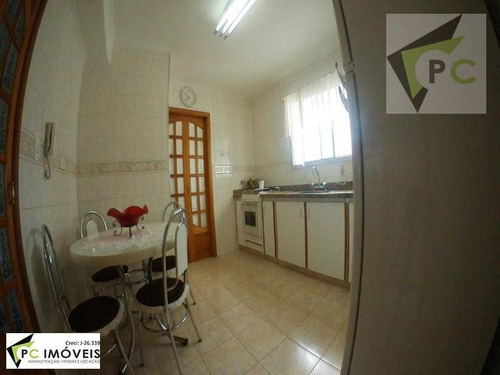 Imagem 9 de 16 de Apto 3 Dormitórios À Venda, 90 M² Por R$ 615.000 - Jardim Das Laranjeiras - São Paulo/sp - Ap0018