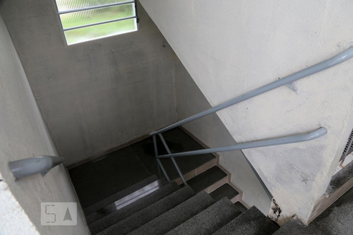Apartamento Para Aluguel - Vila Santa Luzia, 1 Quarto, 32 - 893265775