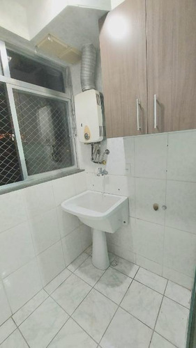 Apartamento Em São Lourenço, Niterói/rj De 60m² 2 Quartos À Venda Por R$ 287.000,00 - Ap911364