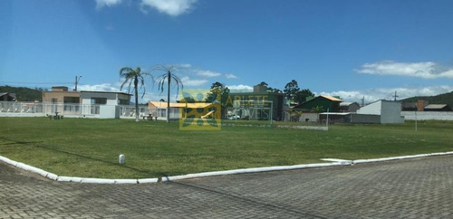 Imagem 4 de 7 de Terreno No Bairro Zimbros Em Bombinhas Sc - 2662
