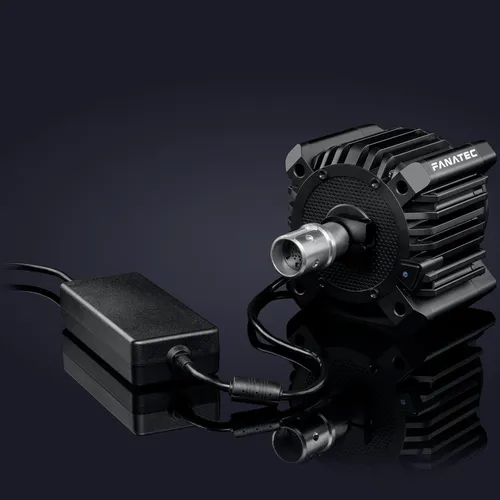 Base Fanatec Gran Turismo Dd Pro 8nm Ps5/ps4/xbox/pc