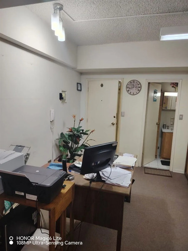 Vende Oficina En Valparaíso