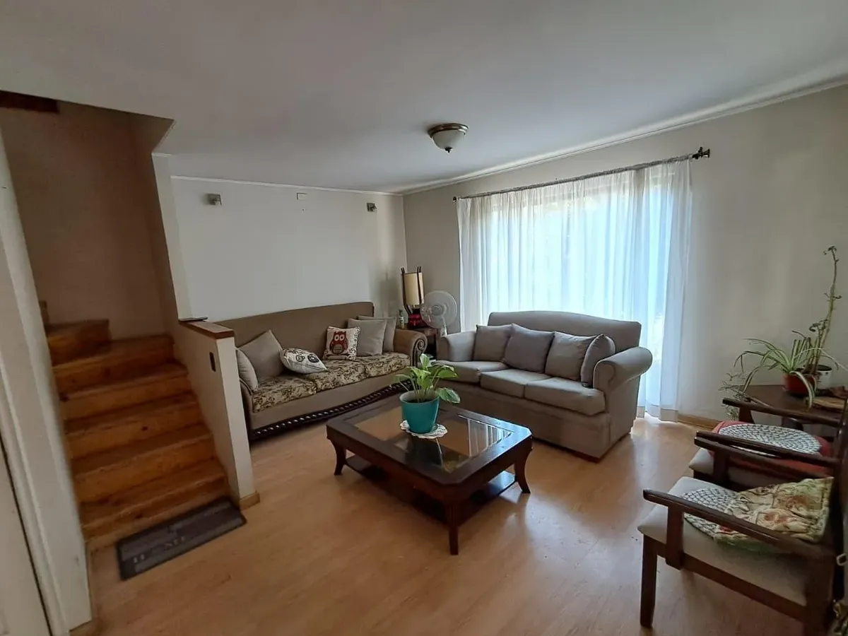 Imagen 1 de 19 de Gran Oportunidad Venta Casa, 3 Pisos En Puente Alto