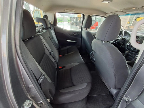Nissan Navara NAVARA D CAB 4X4 2.3 AT