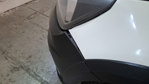 Volkswagen Saveiro 1.6 ROBUST CABINA SENCILLA