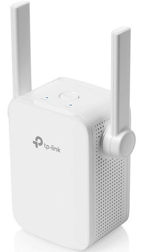 Repetidor Inalambrico Tp-link Expansor 300 Mbp Tl-wa855re