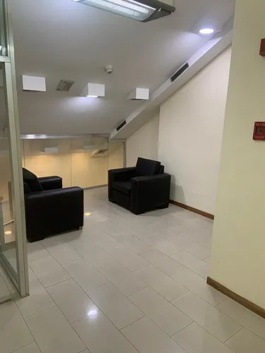 Oficina En Alquiler- Chacao