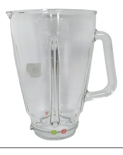 Vaso Licuadora Imusa Fácil Click