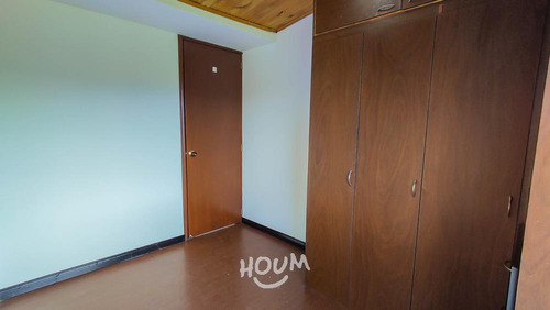 Apartamento En El Ruby. 2 Habitaciones, 52 M², Id: 110366