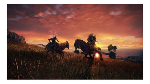 Imagen 4 de 4 de Elden Ring Standard Edition Bandai Namco PS4 Físico