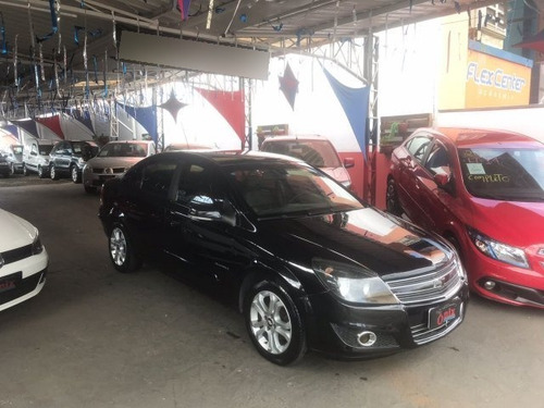 Imagem 3 de 10 de Vectra 2.0 Mpfi Elegance 8v Flex 4p Manual
