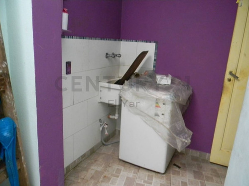 Imagen 13 de 25 de Venta Ph 2 Ambientes Parque Chas-nuevo Valor De Mercado -permuta Menor Valor