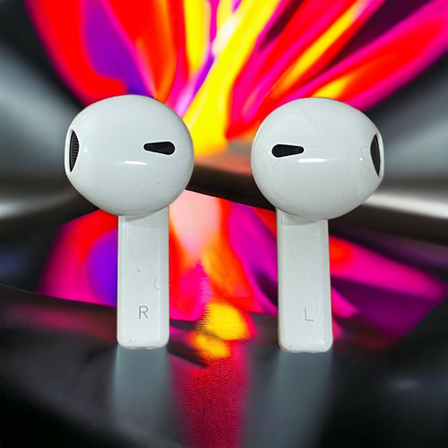 Fone Ultra Grave 4.0 Bluetooth Qualidade De Som Inigualável Cor Branco