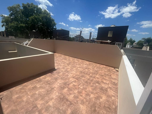Departamento En Venta En Santa Luisa I
