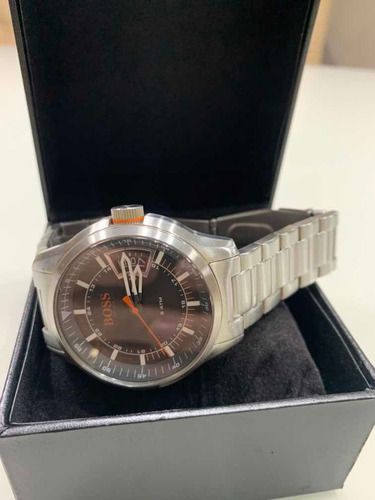 Relógio Hugo Boss Orange