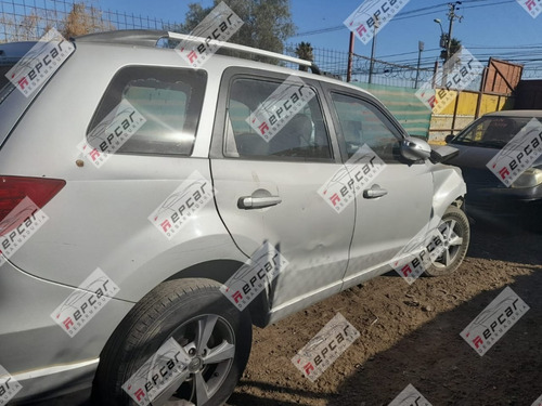 Haima 7 En Desarme Año 2013