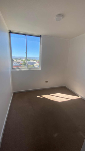 Venta Departamento Condominio Claros De Rauquen Curico