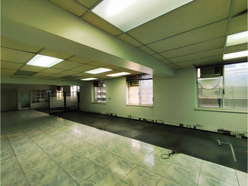 Arriendo Oficina, Bandera, Santiago Centro