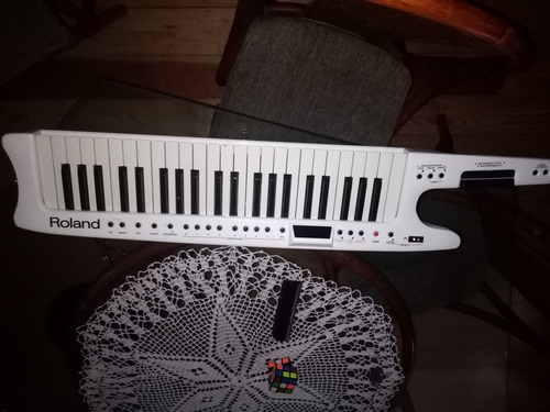 Teclado Controlador Roland Keytar