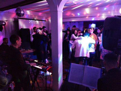 Imagen 5 de 5 de Salón De Eventos, Opciones Desde 7500 Pesos(consulte Por El)