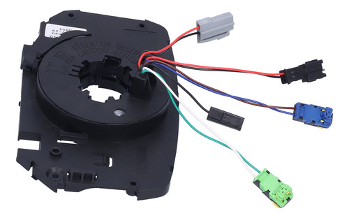 Limpiaparabrisas Spiral Cable 8200216465 Para Accesorios De