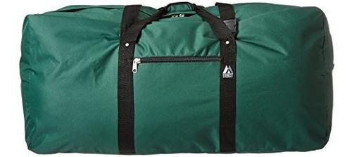 Bolso Everest Carga Grande, Verde.