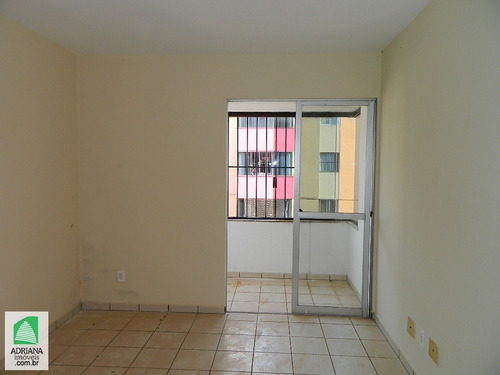 Imagem 6 de 29 de Aluguel Apto 3 Quartos Sendo 1 Suite 1 Vaga Coberta Área De Lazer Armários - 6100