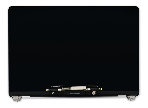 Imagem 1 de 2 de Tela Display Completo Macbook Pro A1706 A1708 2016 2017 Prat