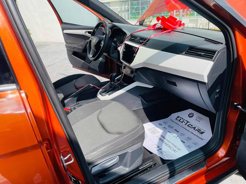 Imagen 8 de 12 de Seat Arona Xcellence