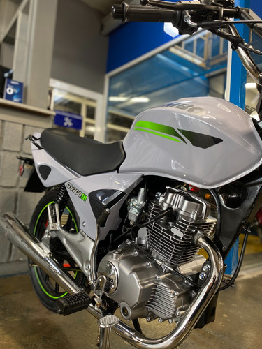 Yumbo Gs 200 Iii Lx Delcar ® + Nuevo Modelo + Regalo