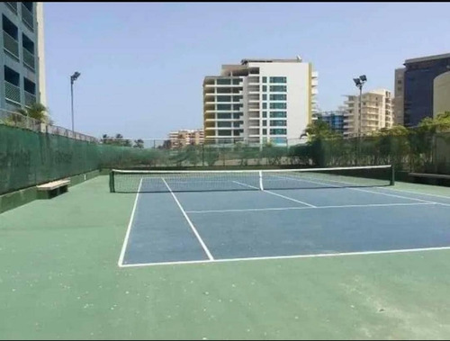 Venta Lindo Apartamento Edificio Bahía Dorada Pampatar Isla De Margarita