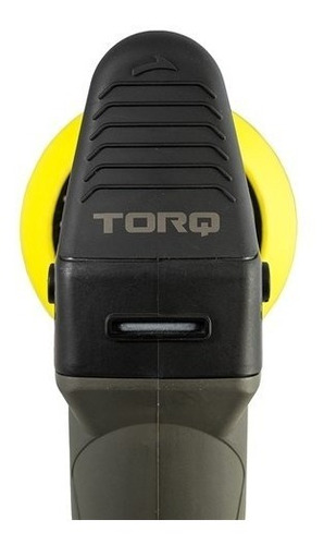 Kit De Pulidor Orbital Aleatorio Torq Torqx (9 Artículos)