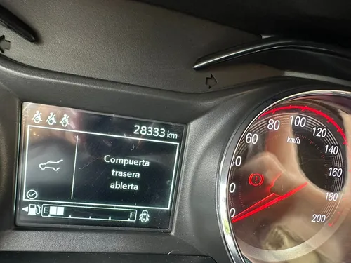 Chevrolet Onix 1.0T Rs Mt