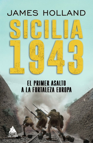 Libro Sicilia 1943