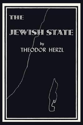 Libro The Jewish State - Theodor Herzl