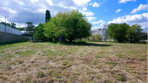 Venta Terreno 4.195 M2 En Moreno Sobre Ruta 24