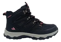 Comprar Borcegos Zapatillas Mujer Gloria Anca&co Trekking Senderismo