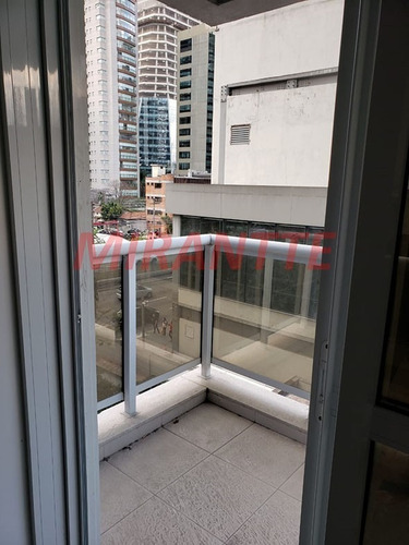 Imagem 8 de 10 de Conjunto Comercial Em Vila Clementino - São Paulo, Sp - 326595