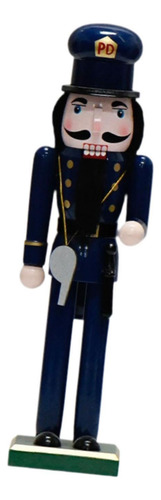 Figura De Cascanueces De Navidad Estatua De Cascanueces
