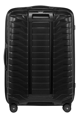 Funda Samsonite Proxis Medium Black, color negro