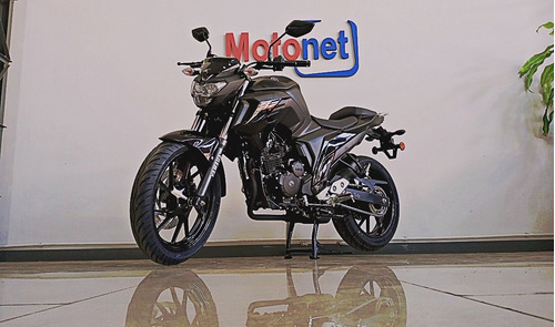 Yamaha Plan Ahorro Fz 25 Abs 0km