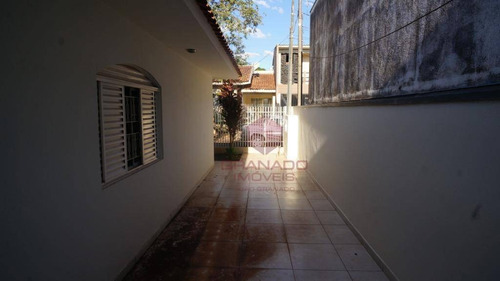 Imagem 3 de 20 de Casa Para Alugar, 70 M² Por R$ 900,00/mês - Vila Esperança - Maringá/pr - Ca0202