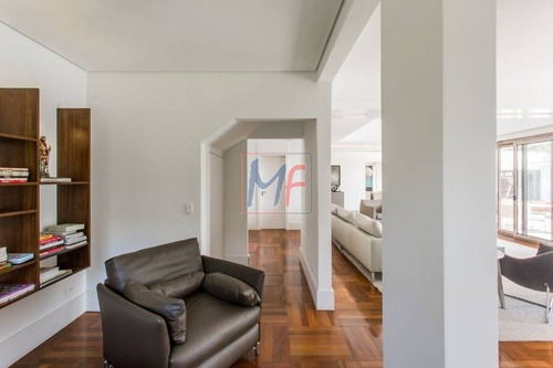 Imagem 21 de 30 de Ref 8469 - Casa Assobradada Para Venda No Bairro Vila Tramontano, No Jd.morumbi Com 3 Dorms,sendo 3 Suítes, 8 Vagas, 388 M - 8469