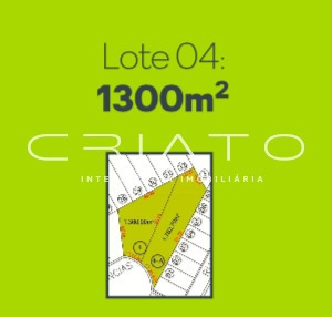 Imagem 5 de 6 de Terreno - Condomínio Residencial Sun Flower - 1.300m² - 217