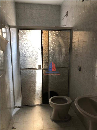 Imagem 15 de 17 de Casa Com 3 Dormitórios À Venda, 128 M² Por R$ 265.000,00 - Parque Liberdade - Americana/sp - Ca0887