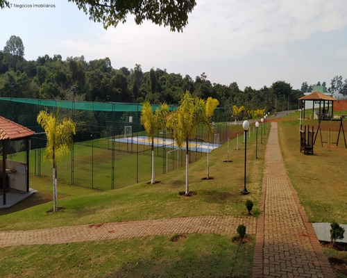Imagem 14 de 15 de Terreno Em Condomínio À Venda No Residencial Reserva Ipanema Fase Ii - Sorocaba/sp - Tc03638 - 70146353