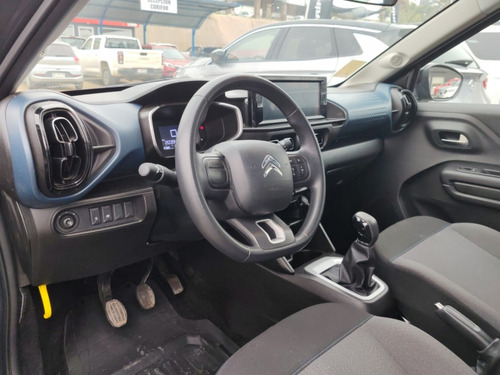Citroen C-3 1.2 Puretech 82 Bvm Feel Mt 2023